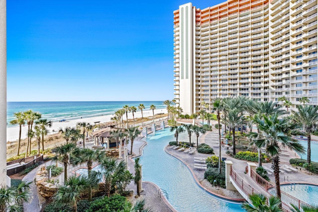 Shores Of Panama 1507 Panama City Beach Esterno foto