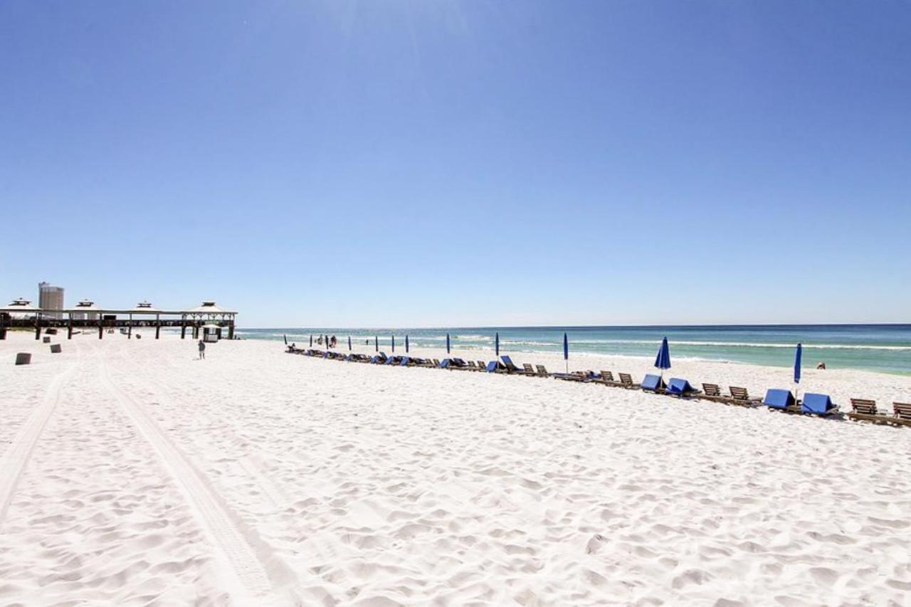 Shores Of Panama 1507 Panama City Beach Esterno foto