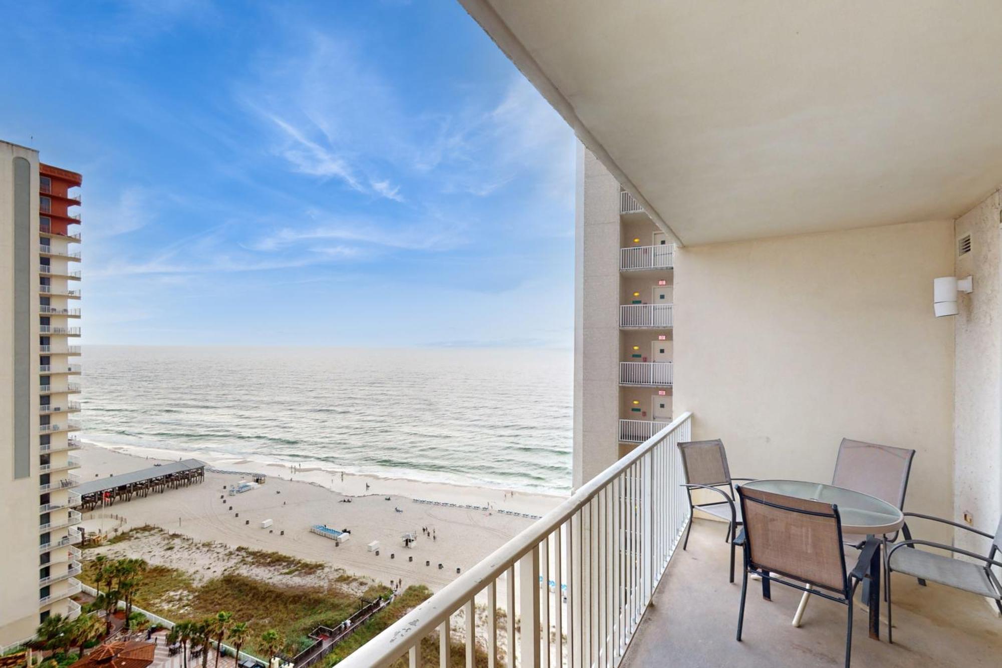 Shores Of Panama 1507 Panama City Beach Esterno foto
